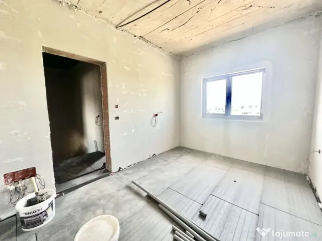 Duplex Premium in Mosnita - 4 camere, 110 mp utili, teren 32 - Mosnita Veche (Timis)