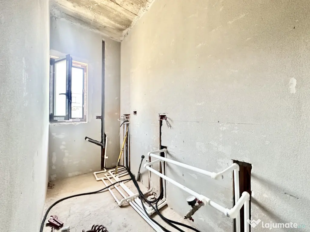 Duplex Premium in Mosnita - 4 camere, 110 mp utili, teren 32 - Mosnita Veche (Timis)