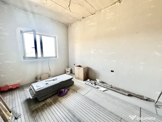 Duplex Premium in Mosnita - 4 camere, 110 mp utili, teren 32 - Mosnita Veche (Timis)