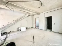 Duplex individual cu garaj propriu si 133 mp utili in Mosnit