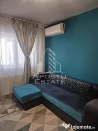 Apartament cu 1 camera, de vanzare, et 1, zona Dorobantilor, Timisoara 