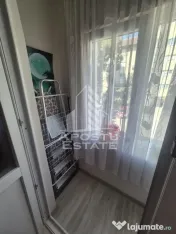 Apartament cu 1 camera, de vanzare, et 1, zona Dorobantilor, Timisoara 