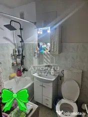 Apartament cu 1 camera, de vanzare, et 1, zona Dorobantilor, Timisoara 