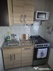 Apartament cu 1 camera, de vanzare, et 1, zona Dorobantilor, Timisoara 