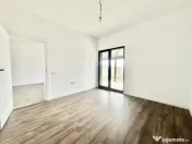 Duplex cu mansarda - 3 camere - Teren 275 mp - Mosnita 
