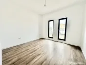 Duplex cu mansarda - 3 camere - Teren 275 mp - Mosnita 