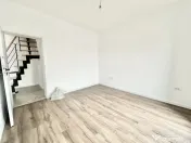 Duplex cu mansarda - 3 camere - Teren 275 mp - Mosnita 