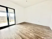Duplex cu mansarda - 3 camere - Teren 275 mp - Mosnita 
