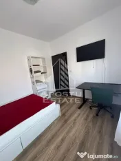 Apartament 2 camere, de inchiriat, Giroc, Timisoara 
