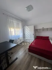 Apartament 2 camere, de inchiriat, Giroc, Timisoara 
