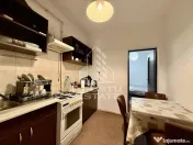 Apartament cu 2 camere la casa de vanzare, zona Centrala Timisoara 