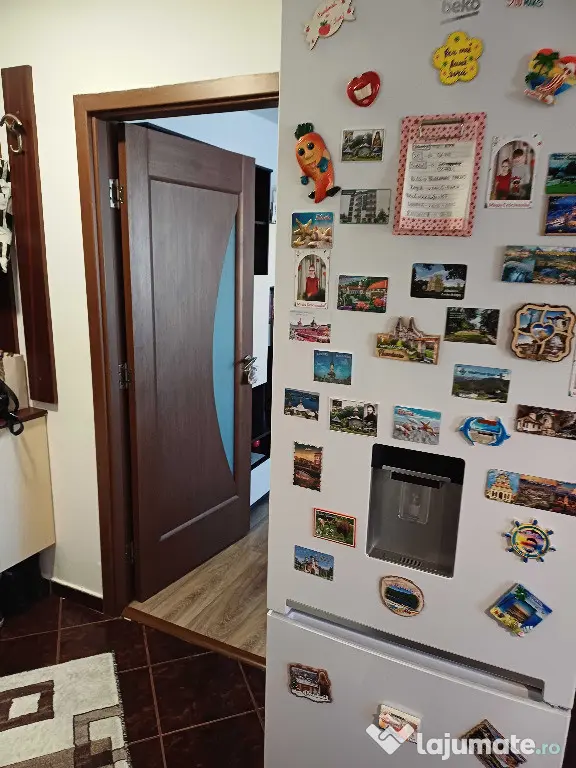 Apartament 2 camere ASTRA, - Brasov (Brasov)