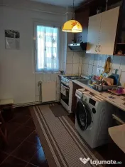 Apartament 2 camere ASTRA,