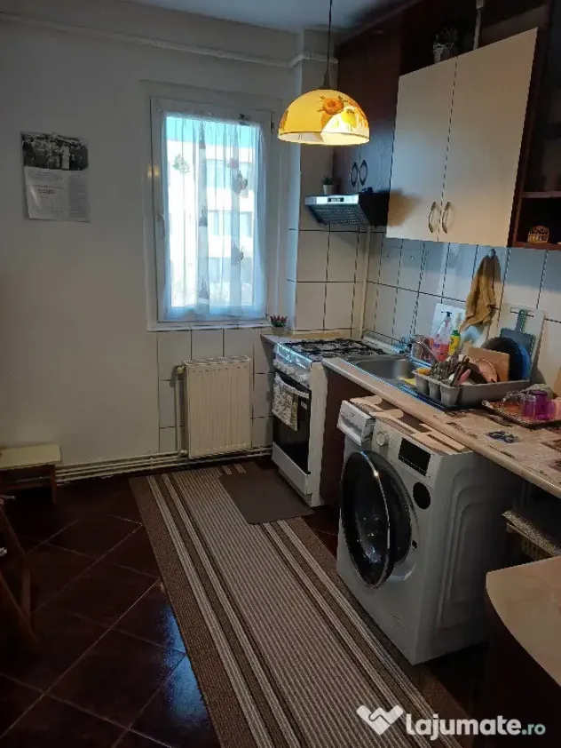 Apartament 2 camere ASTRA, - Brasov (Brasov)