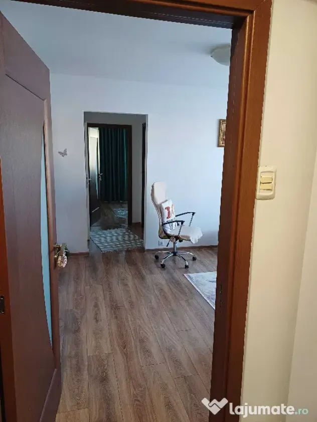 Apartament 2 camere ASTRA, - Brasov (Brasov)