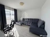 Apartament 2 camere de vanzare, loc de parcare, zona Giroc 