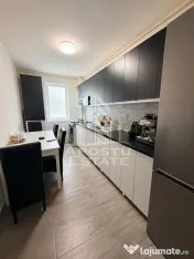 Apartament 2 camere de vanzare, loc de parcare, zona Giroc 