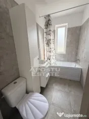 Apartament 2 camere de vanzare, loc de parcare, zona Giroc 