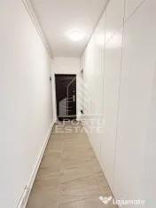Apartament 2 camere de vanzare, loc de parcare, zona Giroc 