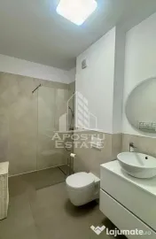Apartament de vanzare cu 2 camere, bloc nou, zona Aradului, Timisoara 