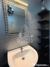 Apartament de vanzare cu 2 camere, etaj 1, zona Braytim, Timisoara 