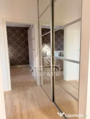 Apartament de vanzare cu 2 camere, etaj 1, zona Braytim, Timisoara 