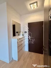 Apartament de vanzare cu 2 camere, etaj 1, zona Braytim, Timisoara 