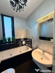 Apartament de vanzare cu 2 camere, etaj 1, zona Braytim, Timisoara 