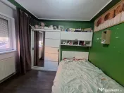 Apartament 2 camere la parter - decomandat - centrala propri 