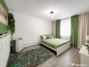 Apartament 2 camere la parter - decomandat - centrala propri 