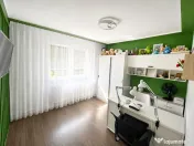 Apartament 2 camere la parter - decomandat - centrala propri 
