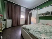 Apartament 2 camere la parter - decomandat - centrala propri 