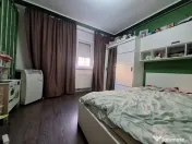 Apartament 2 camere la parter - decomandat - centrala propri 