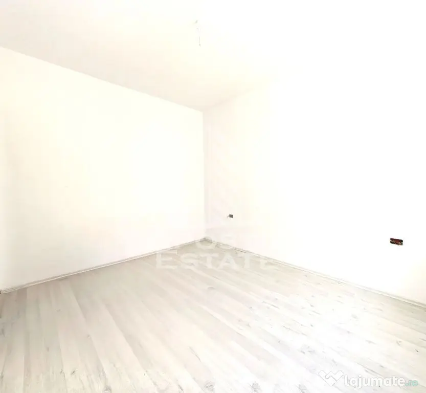 Apartament nou de vanzare cu 3 camere si 2 bai, 75 mpu, Calea Urseni - Giroc (Timis)