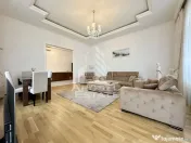 Apartament 3 camere de vanzare zona Neptun Timisoara 