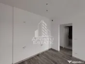 Apartament cu 2 camere, bucatarie inchisa, centrala proprie 