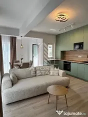 Apartament cu 2 camere, prima inchiriere, zona Torontal - Timisoara 
