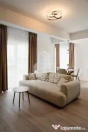 Apartament cu 2 camere, prima inchiriere, zona Torontal - Timisoara 