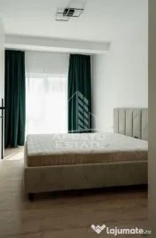 Apartament cu 2 camere, prima inchiriere, zona Torontal - Timisoara 