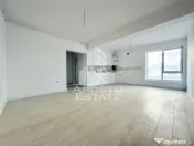 Apartament cu 2 camere 54 mp utili la parter finalizat la asfalt Giroc 