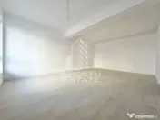 Apartament cu 2 camere 54 mp utili la parter finalizat la asfalt Giroc 