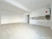 Apartament cu 2 camere 54 mp utili la parter finalizat la asfalt Giroc 