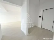Apartament cu 2 camere 54 mp utili la parter finalizat la asfalt Giroc 