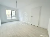 Apartament cu 2 camere 54 mp utili la parter finalizat la asfalt Giroc 