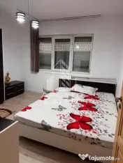 Apartament cu 2 camere de inchiriat- zona Lipovei, Timisoara 