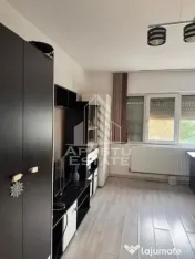 Apartament cu 2 camere de inchiriat- zona Lipovei, Timisoara 