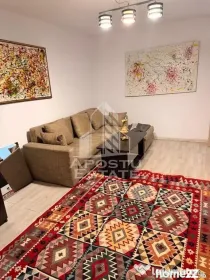Apartament cu 2 camere de inchiriat- zona Lipovei, Timisoara