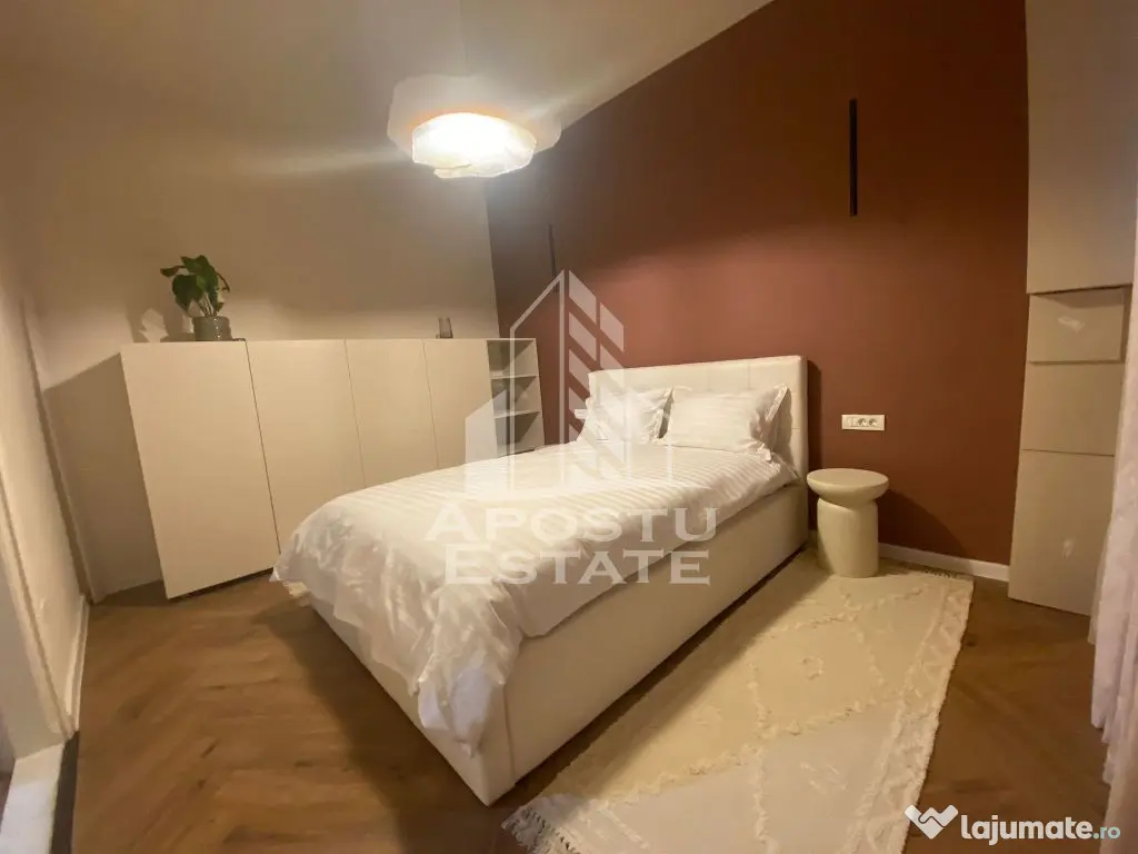 Apartament 2 camere de inchiriat , modern, Ultracentral -Timisoara - Timisoara (Timis)