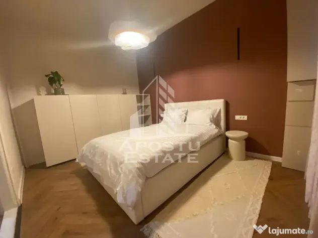 Apartament 2 camere de inchiriat , modern, Ultracentral -Timisoara - Timisoara (Timis)