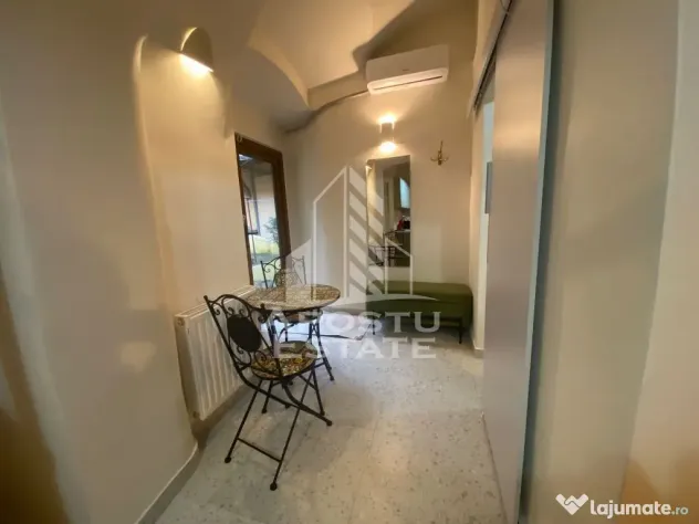 Apartament 2 camere de inchiriat , modern, Ultracentral -Timisoara - Timisoara (Timis)